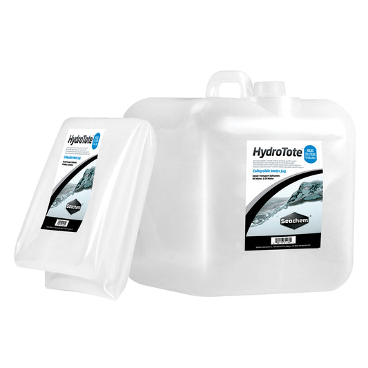 Seachem - HydroTote - 5 gal