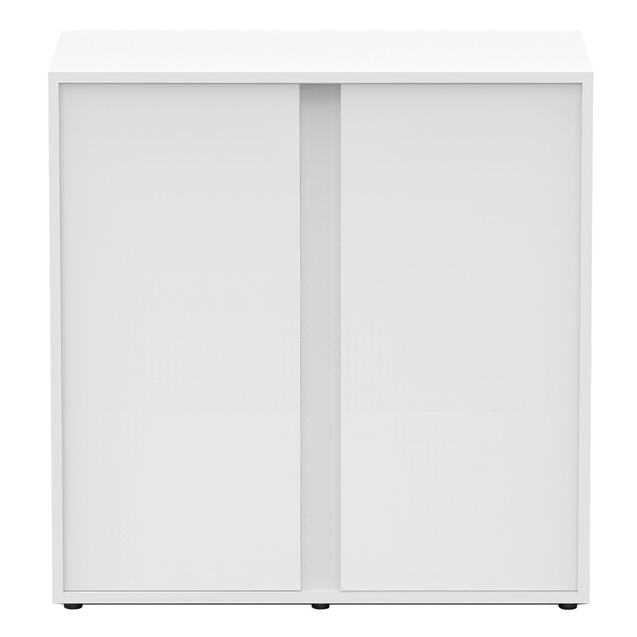 Meuble d'Aquarium Elegance 80, Blanc, 32" x 16"