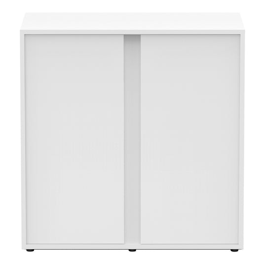 Meuble d'Aquarium Elegance 80, Blanc, 32" x 16"