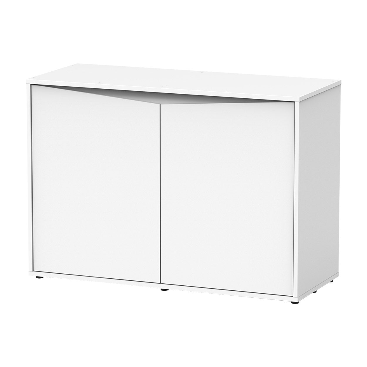 Volga 180 Cabinet - White Matte Finish - 40" x 16"