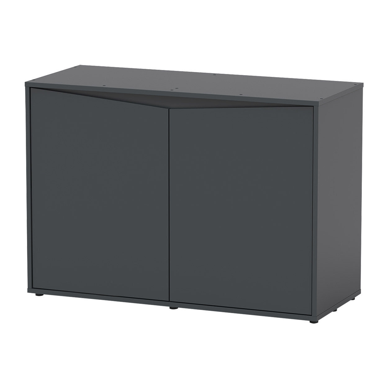 Volga 180 Cabinet - Vesuve Grey Finish - 40" x 16"