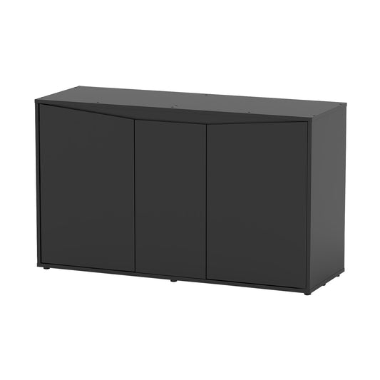 Volga 240 Cabinet - Black Matte Finish - 48" x 16"