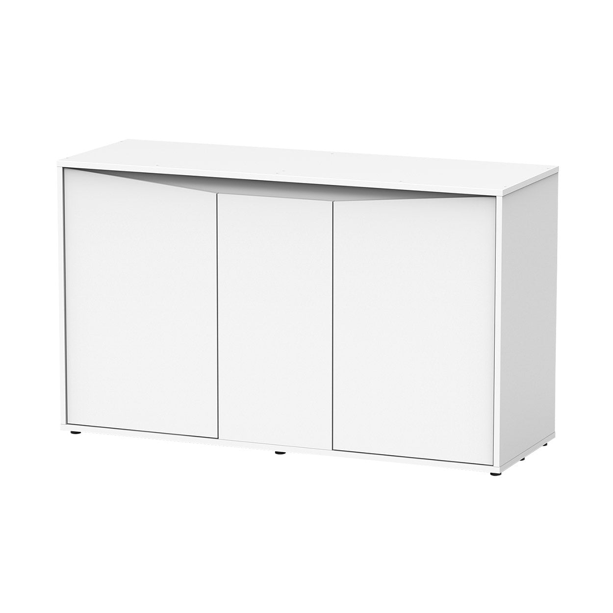 Volga 240 Cabinet - White Matte Finish - 48" x 16"