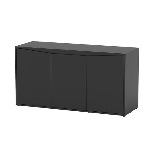 Volga 450 Cabinet - Black Matte Finish - 60" x 20"