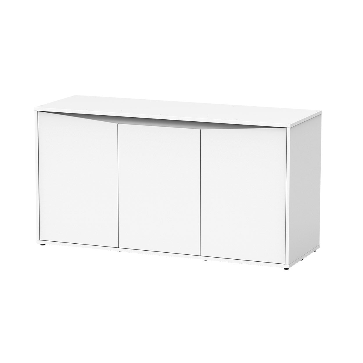 Volga 450 Cabinet - White Matte Finish - 60" x 20"