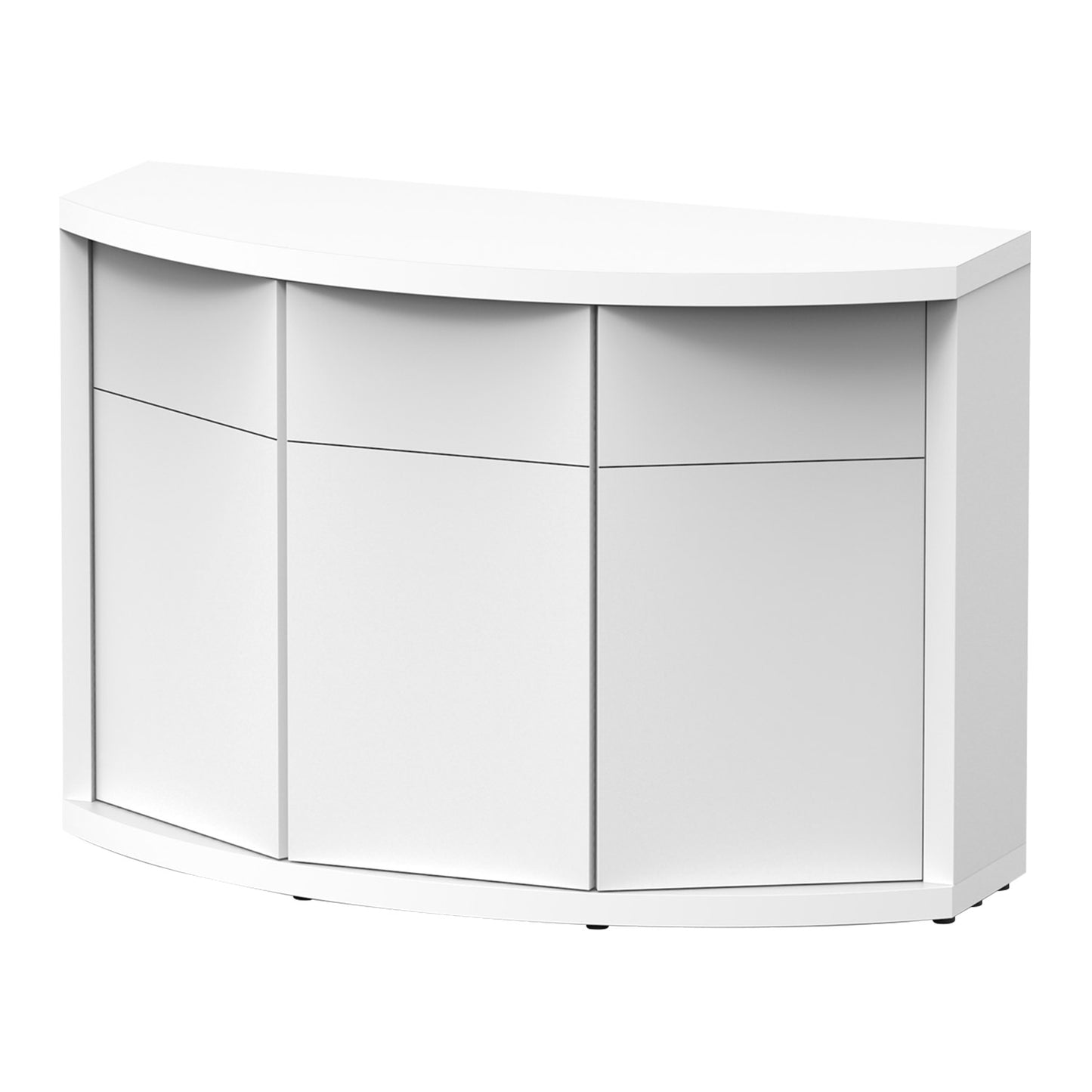 Meuble Sublime 120 - Blanc - 48"x20"x33"