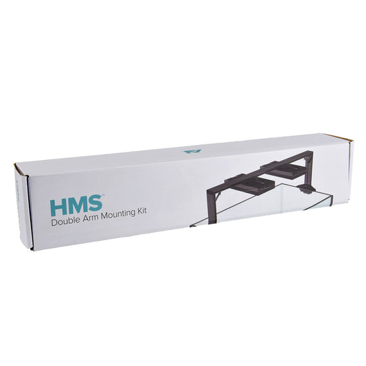 AquaIllumination HMS Double Arm Kit