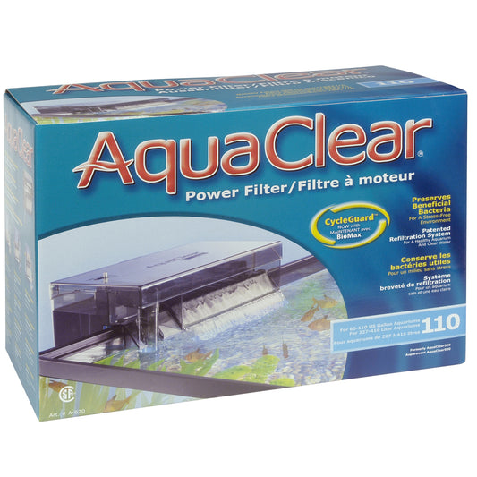 AquaClear | Filtreur 110