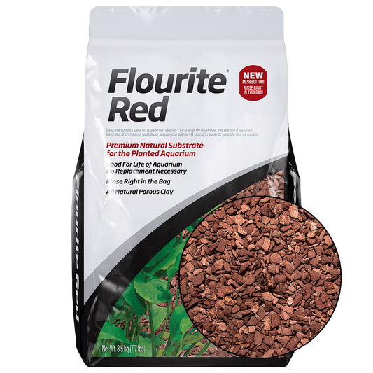 Flourite Rouge