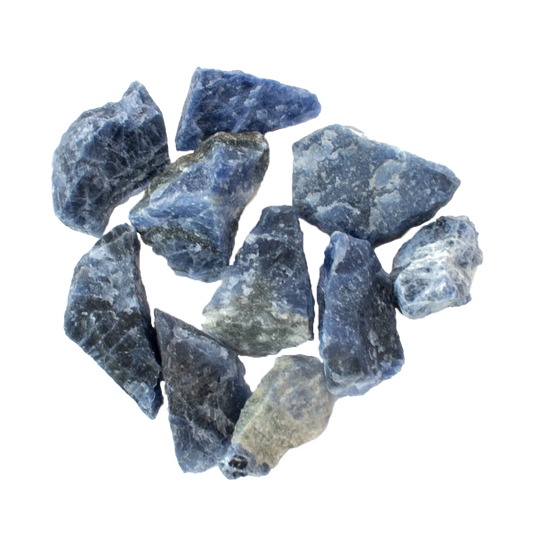 Roches de Sodalite