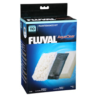 Fuval / AquaClear | Maintenance Kit