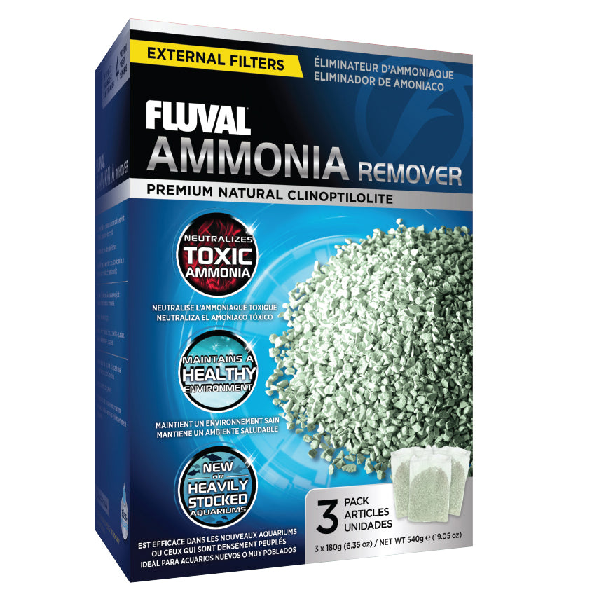 Fluval | Ammonia Remover