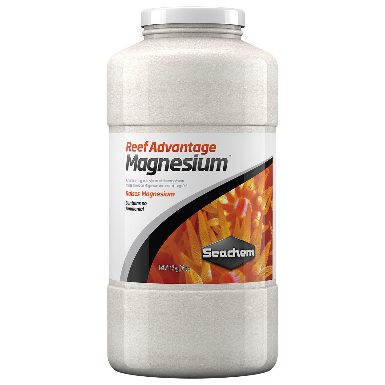 Seachem | Reef Avantage Magnesium